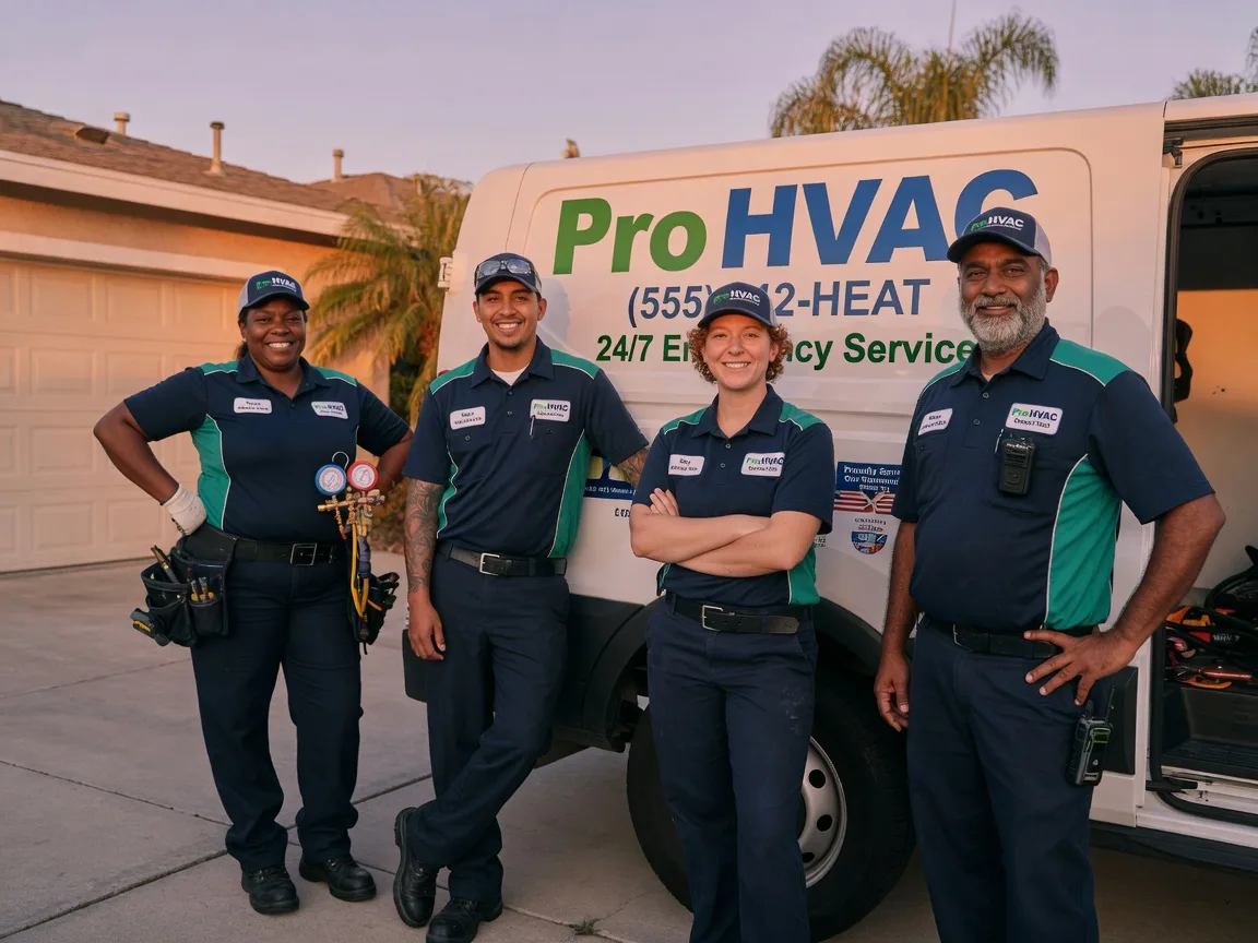 Furnace Repair company in Corning, OH